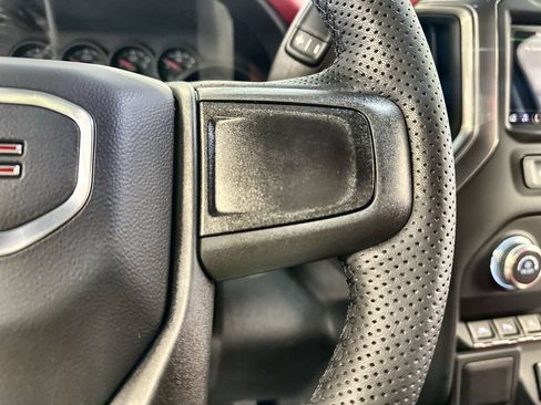 New 2026 GMC Sierra 1500 Pro w/ Pro Value Package RWD image 32