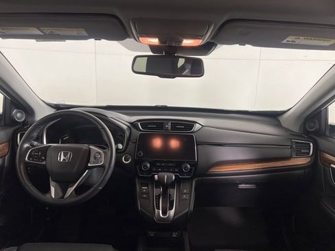 Used 2022 Honda CR-V EX-L image 17