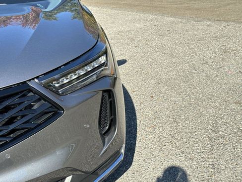 New 2026 Acura RDX SH-AWD w/ Technology Package image 9
