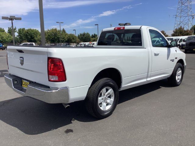 Used 2019 RAM 1500 Classic SLT AWD/4WD image 24