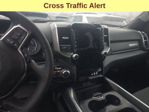 Used 2025 RAM 1500 Big Horn image 11