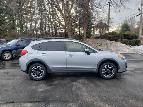 Used 2016 Subaru Crosstrek 2.0i Premium w/ Popular Package #2 image 2