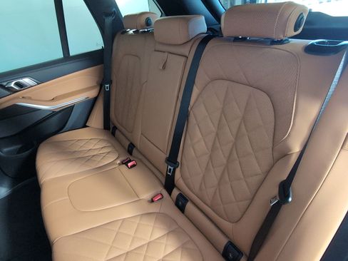 New 2026 BMW X5 sDrive40i w/ Climate Comfort Package image 28