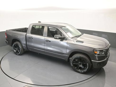 Used 2023 RAM 1500 Big Horn RWD image 54