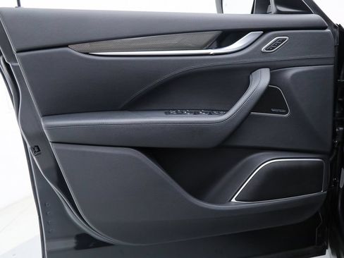 Certified 2022 Maserati Levante Modena S AWD/4WD image 14