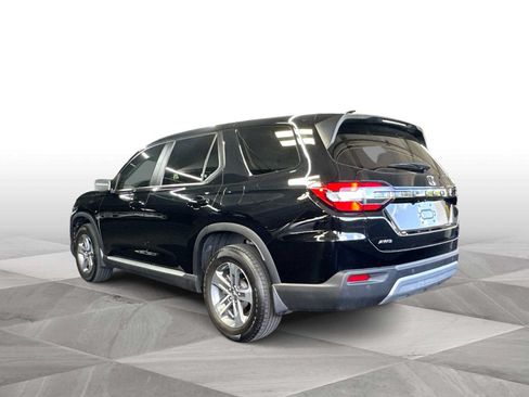 Used 2023 Honda Pilot EX-L image 6