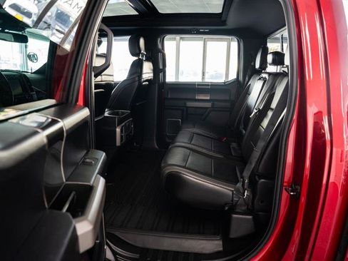 Used 2019 Ford F150 Raptor w/ Equipment Group 802A Luxury image 26