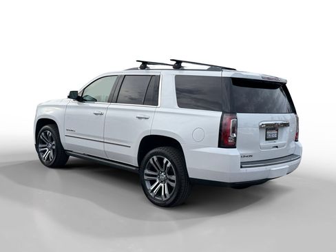 Used 2019 GMC Yukon Denali w/ Denali Ultimate Package image 3