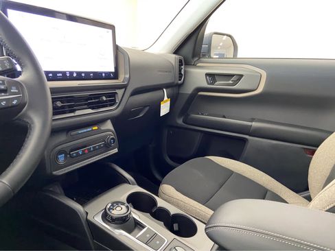 New 2025 Ford Bronco Sport Big Bend w/ Convenience Package image 37