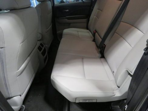 Used 2023 Honda Ridgeline RTL image 21