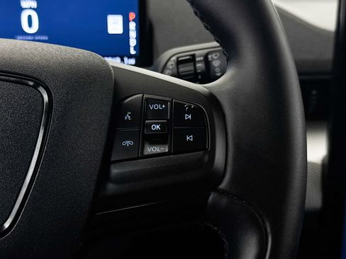 Used 2021 Ford Mustang Mach-E Select RWD image 33