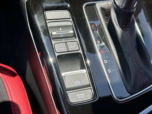 New 2025 Acura ADX A-Spec image 28