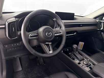 New 2026 MAZDA CX-50 2.5 Hybrid w/ Weather Package