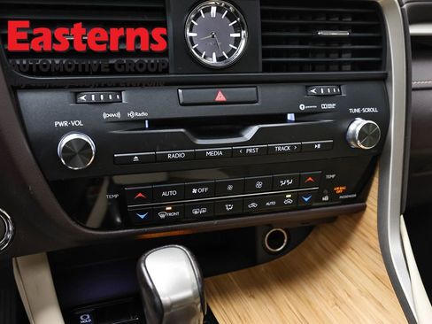 Used 2016 Lexus RX 350 AWD w/ Premium Package image 19