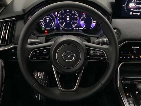 New 2026 MAZDA CX-70 SC Plus image 15