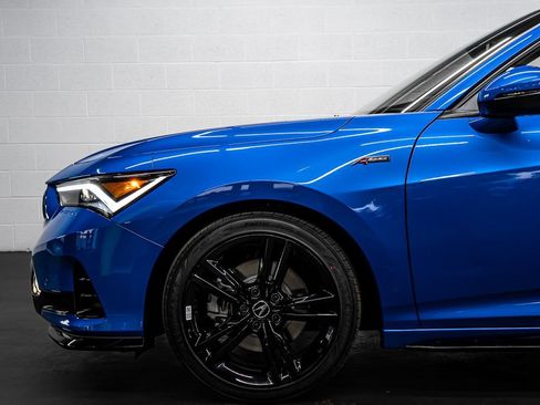 New 2026 Acura Integra A-Spec image 12