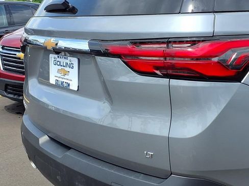Certified 2023 Chevrolet Traverse LT FWD image 27