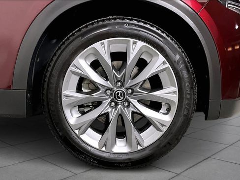 Used 2024 MAZDA CX-90 3.3 Turbo w/ Premium Plus Pkg image 10