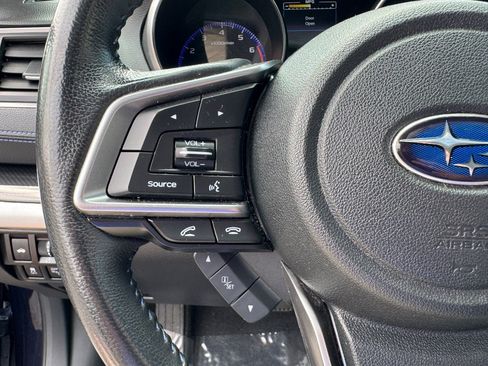 Used 2018 Subaru Legacy 2.5i Sport AWD/4WD image 21