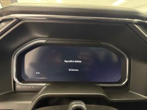 New 2026 GMC Sierra 1500 Denali Ultimate image 17