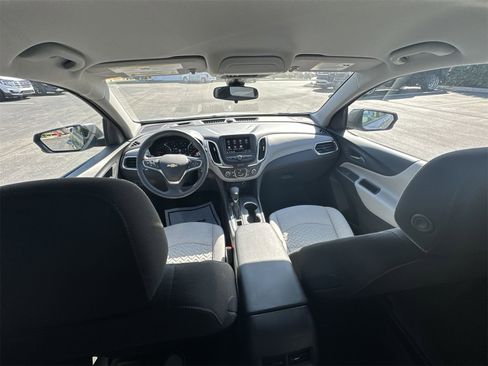 Used 2023 Chevrolet Equinox LS w/ LS Convenience Package image 19