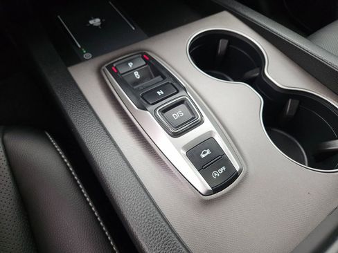 Used 2025 Honda Ridgeline RTL image 30