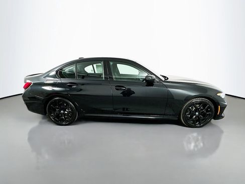 New 2026 BMW 330i Sedan w/ M Sport Package image 4