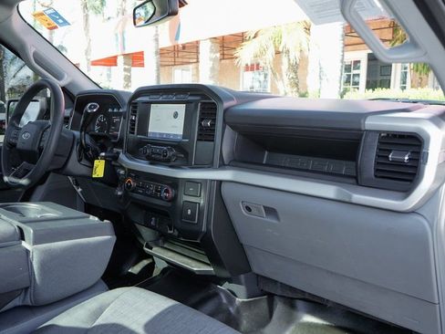 Used 2022 Ford F150 XL w/ Equipment Group 101A High AWD/4WD image 29