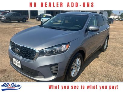 Used 2020 Kia Sorento LX