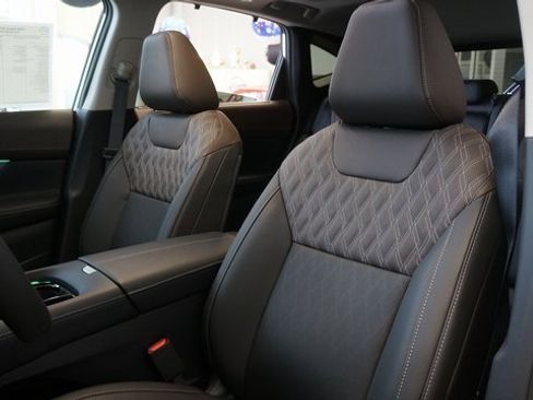 New 2026 Nissan Murano Platinum w/ Cargo Package image 8