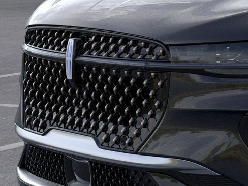 New 2026 Lincoln Nautilus Black Label AWD/4WD image 17