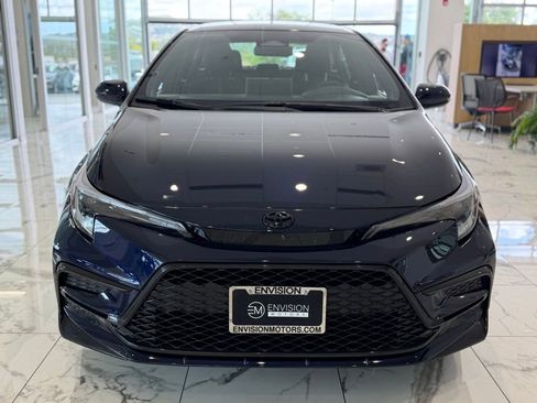 New 2026 Toyota Corolla SE FWD image 6
