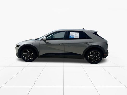 Used 2023 Hyundai Ioniq 5 SEL w/ Cargo Package RWD image 4
