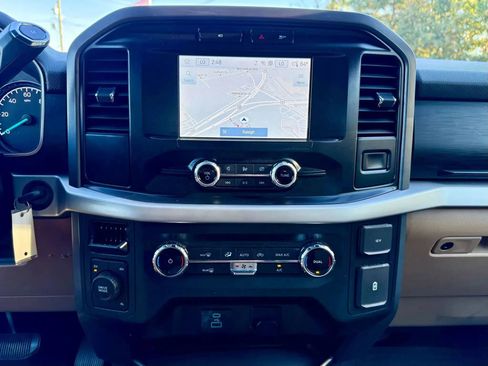 Used 2022 Ford F150 XLT w/ Equipment Group 301A Mid image 31