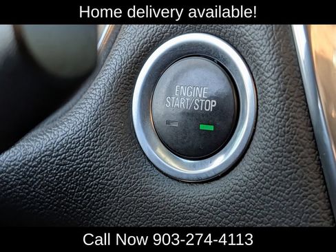 Used 2023 Chevrolet Traverse Premier w/ Redline Edition FWD image 21