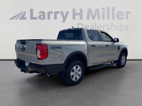 New 2025 Ford Ranger XL w/ Trailer Tow Package image 5