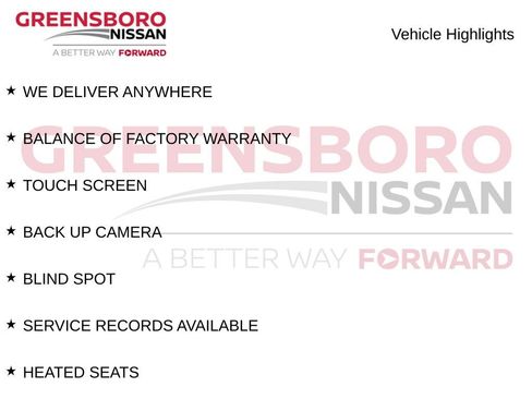 Used 2024 Chevrolet TrailBlazer ACTIV w/ Convenience Package AWD/4WD image 11