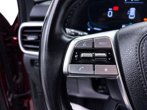 Certified 2023 Kia Telluride S image 28