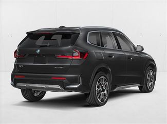 New 2026 BMW X1 xDrive28i AWD/4WD video 2