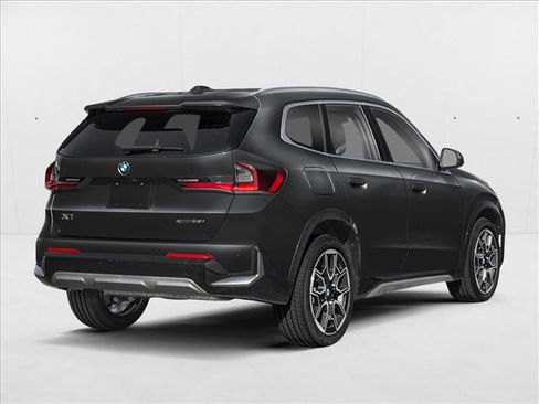 New 2026 BMW X1 xDrive28i AWD/4WD image 2