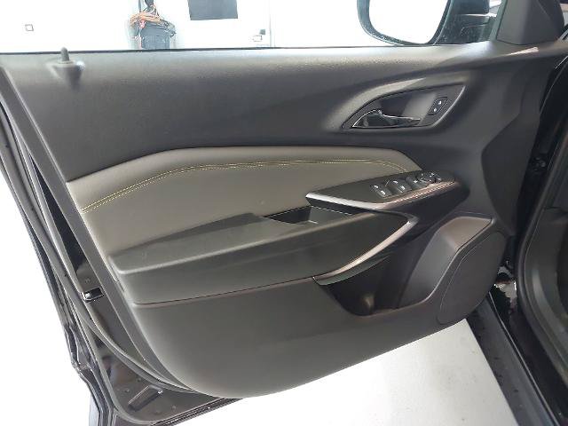 New 2026 Chevrolet Trax ACTIV w/ Driver Confidence Package FWD image 25