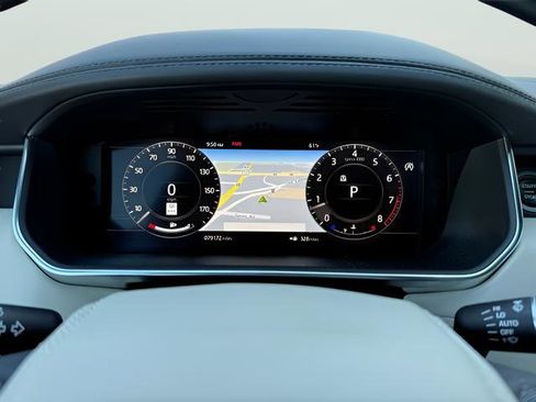 Used 2019 Land Rover Range Rover Supercharged image 21