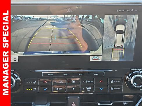 Used 2022 Toyota Highlander Limited image 25