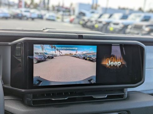 New 2026 Jeep Gladiator Sport image 15