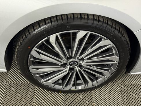 Used 2023 Nissan Altima 2.5 SL image 12