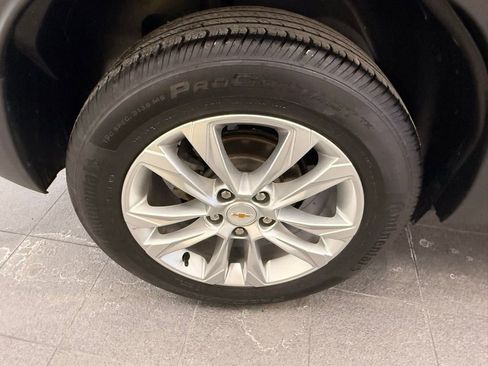 Used 2021 Chevrolet TrailBlazer LS image 38