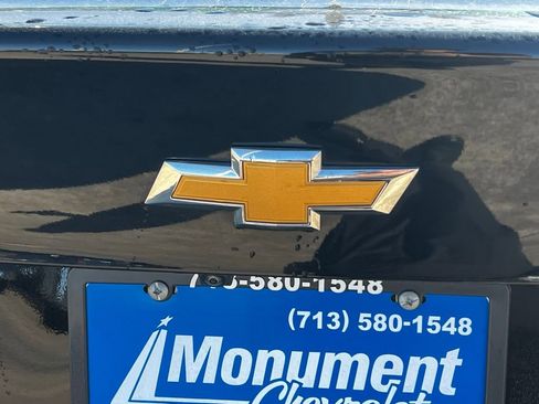 Used 2024 Chevrolet Malibu LT image 12