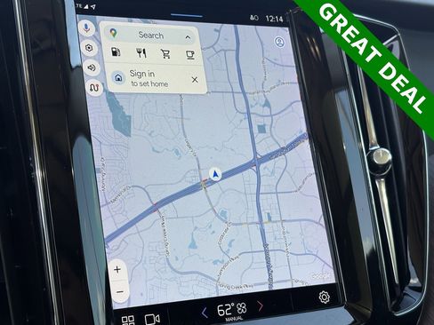 Used 2022 Volvo XC60 B5 Momentum w/ Protection Package Premier image 25