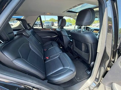 Used 2012 Mercedes-Benz ML 350 4MATIC image 15