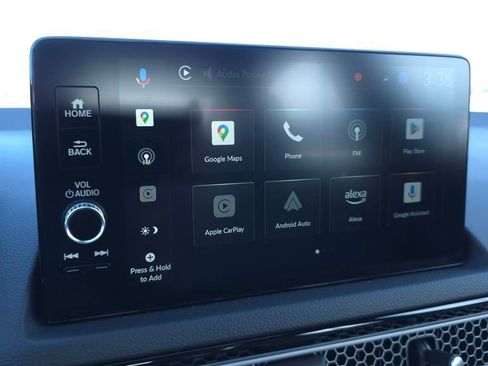 New 2026 Honda Civic Sport Touring image 30